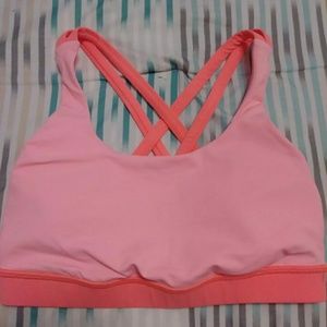 lululemon athletica Tops - Lululemon sports bra size 4 lululemon athletica Tops - Lululemon sports bra size 4